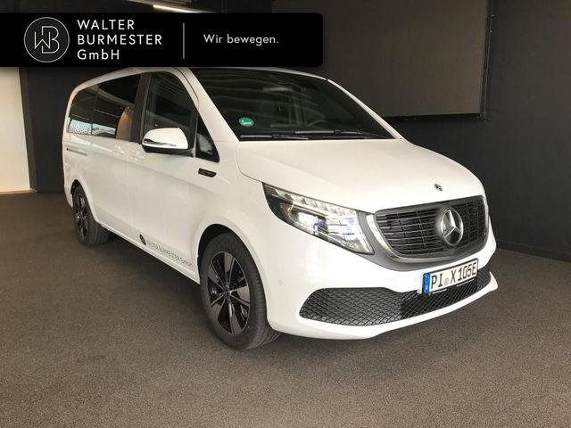 Mercedes-Benz EQV 250 L LED Klima Navi Parktronic Distronic