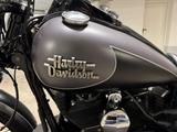 Harley-Davidson Dyna Street Bob 103 - HARLEY-DAVIDSON STREET BOB