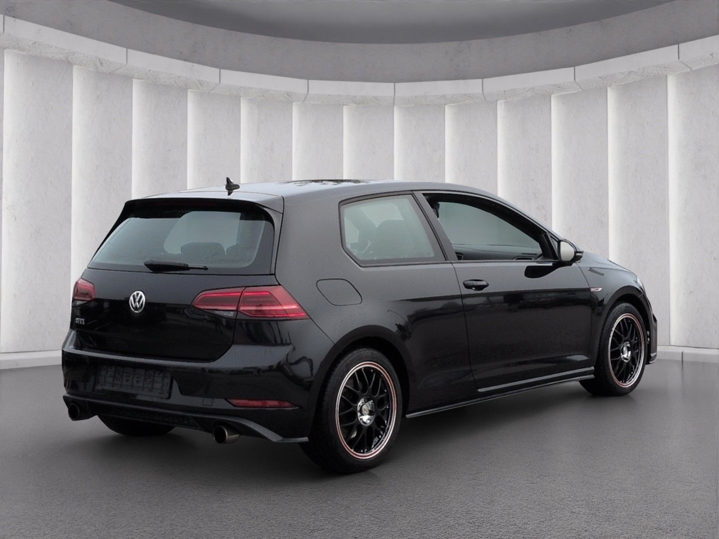 Volkswagen Golf GTI VII 2.0TSI*LED SHZ PDCv+h 2-Zon-Klima foto 4