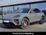 Porsche Macan Turbo*PANO*BOSE*MATRIX*AZV*INNO* - Porsche Macan in Magdeburg