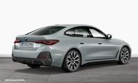 BMW i4 eDrive40 Gran Coupé M Sport Harman/Kardon Las