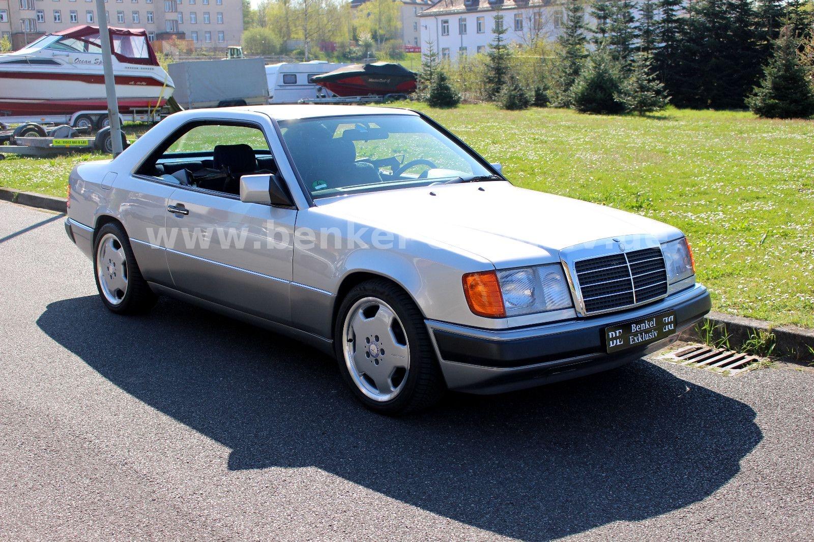Mercedes-Benz CE 220