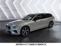 Volvo V60 - Vorschau Bild 5