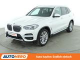 BMW X3 xDrive 30e xLine Aut.*NAVI*HEAD-UP*LED*ACC* - BMW X3 xLine mit Hybrid-Antrieb (Benzin/Elektro)