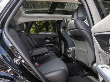Mercedes GLC 220 - 11
