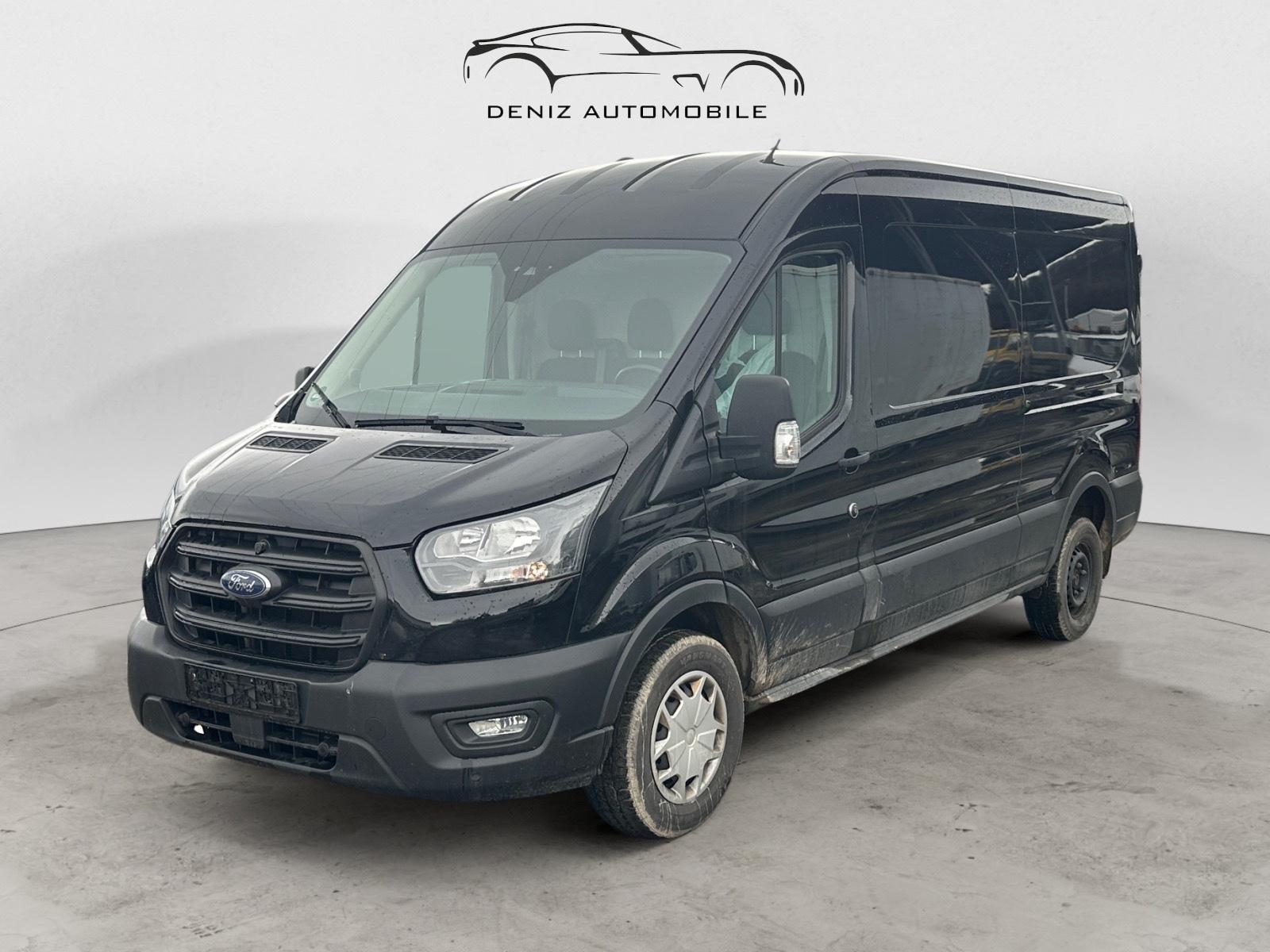 Ford Transit Kasten 350 L3 Limited*Klima*Winterpaket*