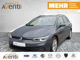 Volkswagen Golf Life *DSG*ACC*LED*Navi*Sitzheizung*PDC*Appl - Gebrauchtwagen in Halle