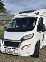 Weinsberg CaraCompact 600 MG - Weinsberg 600 mg