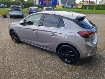 Bild 10 Opel Corsa F Elegance