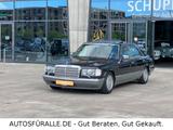 Mercedes-Benz S 500* SE 500*SH*SD*Automatik*Leder*Oldi*Top! - Mercedes-Benz S 500 in Bremen