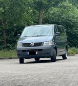 Volkswagen T5 Caravelle / Transporter / 9 Sitzer - VW T5 Caravelle von privat
