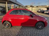 Fiat 500 C 1.0 Hybrid RED SITZHEIZUNG,NAV,16 ZOLL,PDC - Fiat 500C: Rot