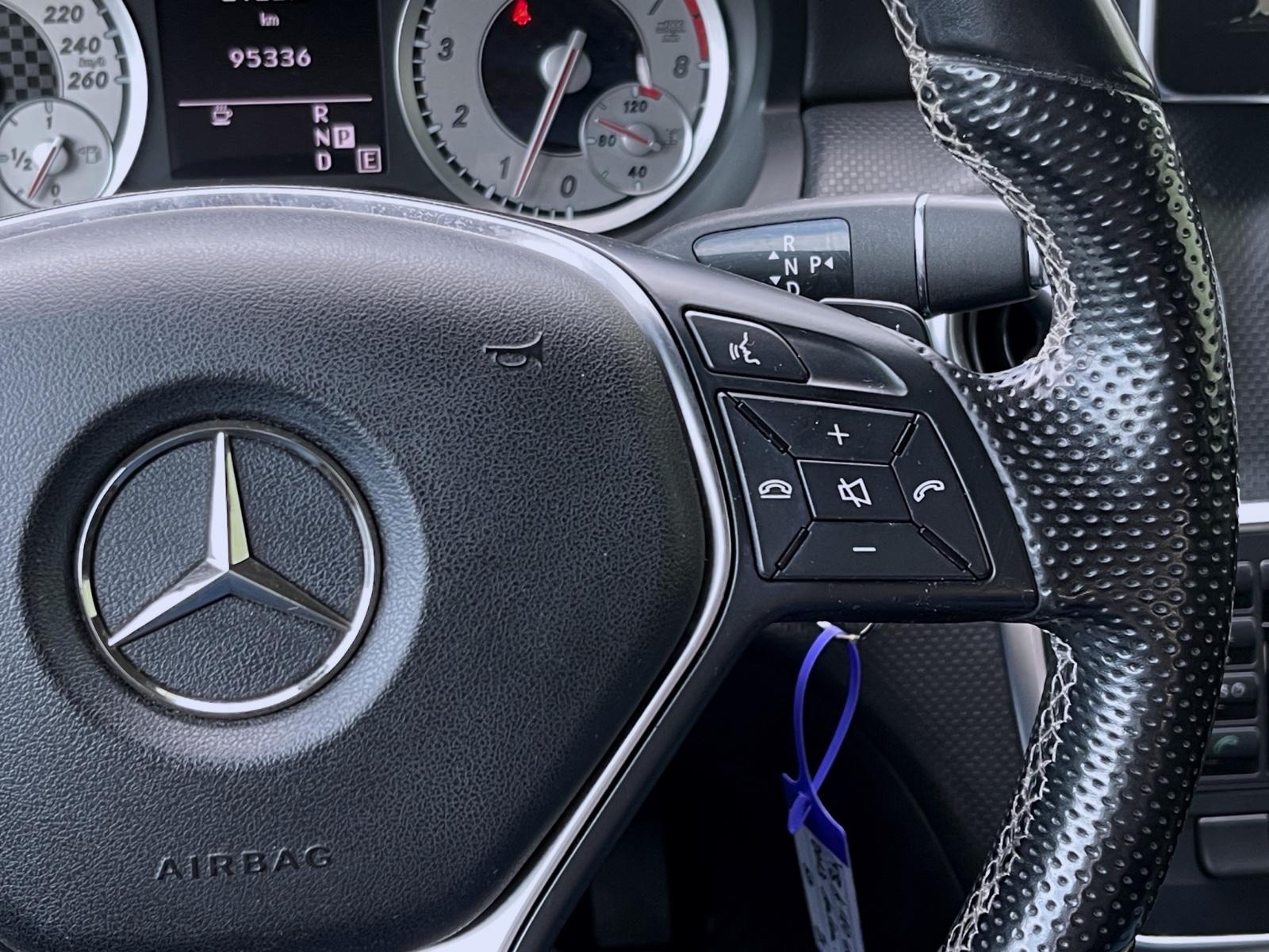 Mercedes-Benz A 180 AUTOMATIK °SERVICE NEU ° TÜV ° GARANTIE
