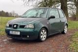 Seat Arosa 1,4 MPI - Seat Arosa: 1.4