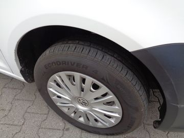 Volkswagen Caddy - 11