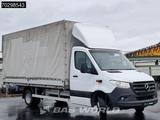 Mercedes-Benz Sprinter 519 CDI 3.0L V6 Automatik 484cm 190PS D - Mercedes-Benz Sprinter 19