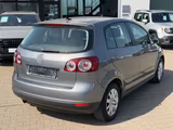 Volkswagen Golf Plus VI Trendline Euro5, Klimaaut., Navi - Volkswagen Golf: V Plus