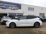 Toyota Corolla 1.8 Hybrid BLACK&WHITE NAVI SHZ PDC - Toyota Gebrauchtwagen in Witten