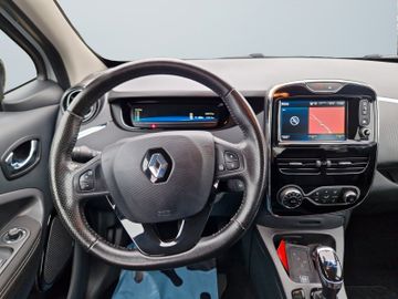 Renault ZOE Limited Z.E.40 mit AHK