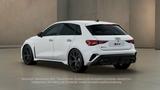 Audi RS3 Sportback Navi+ SONOS ACC Kamera Matrix Spor - Audi RS3 Jahreswagen