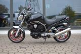 Yamaha BT 1100 Custom Umbau - YAMAHA CHOPPER 1100