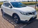 Nissan Qashqai 1.6 dCi DPF Xtronic N-CONNECTA N-CON... - Nissan Qashqai Gebrauchtwagen in Bonn