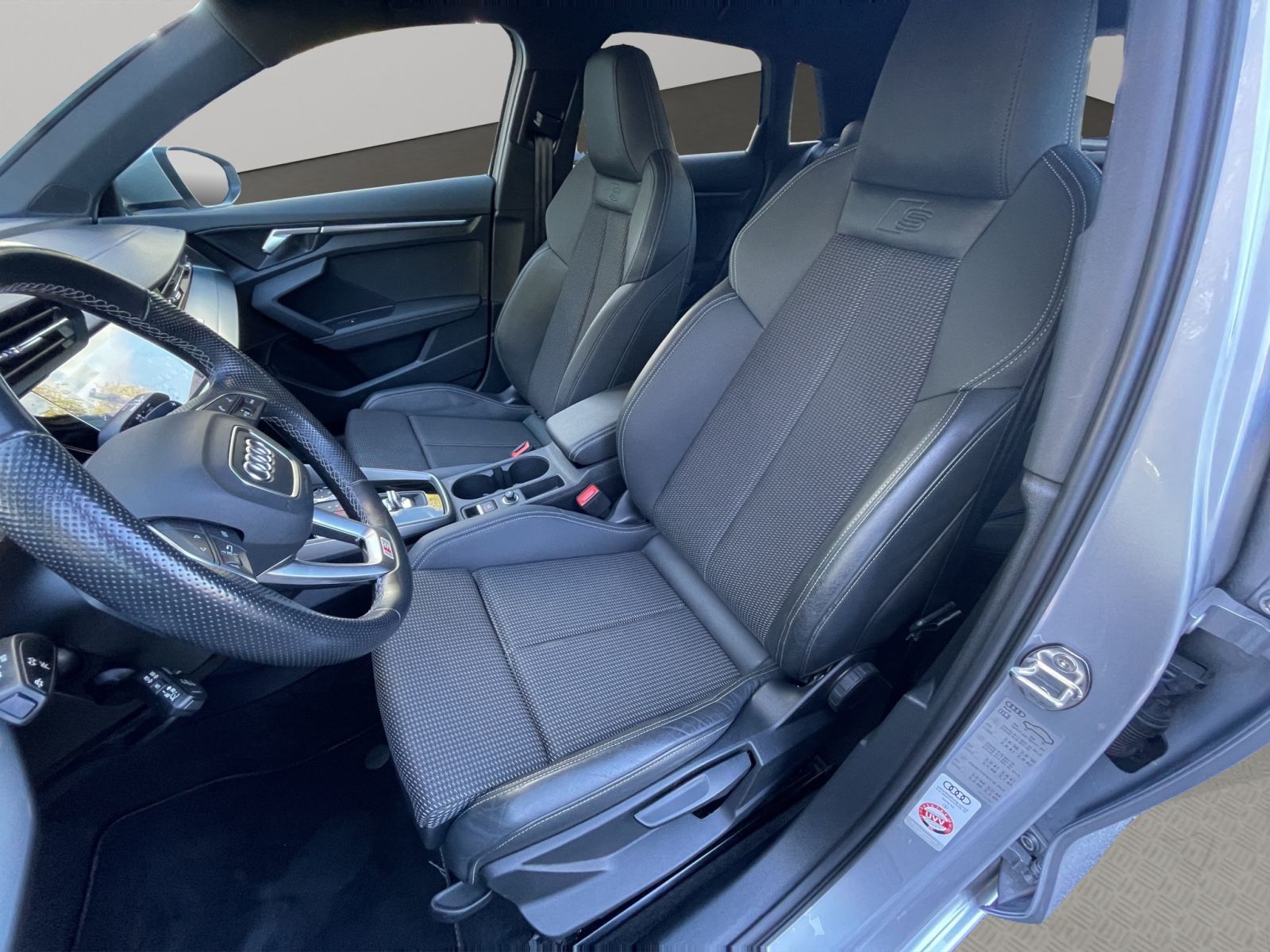 Audi A3 - Bild 11