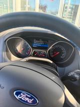 Ford Focus RS MK3 - 1. Hand Sammlerfahrzeug - Ford: Mk1