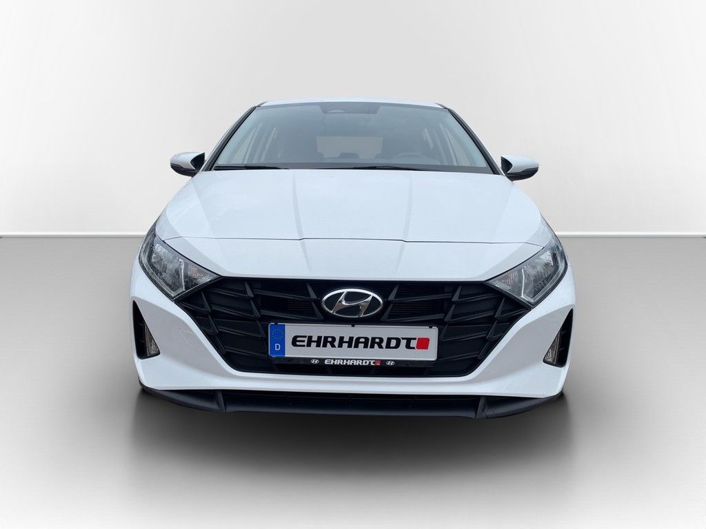 Hyundai i20 - Bild 3
