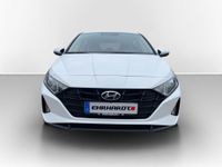 Hyundai i20 - Vorschau Bild 3