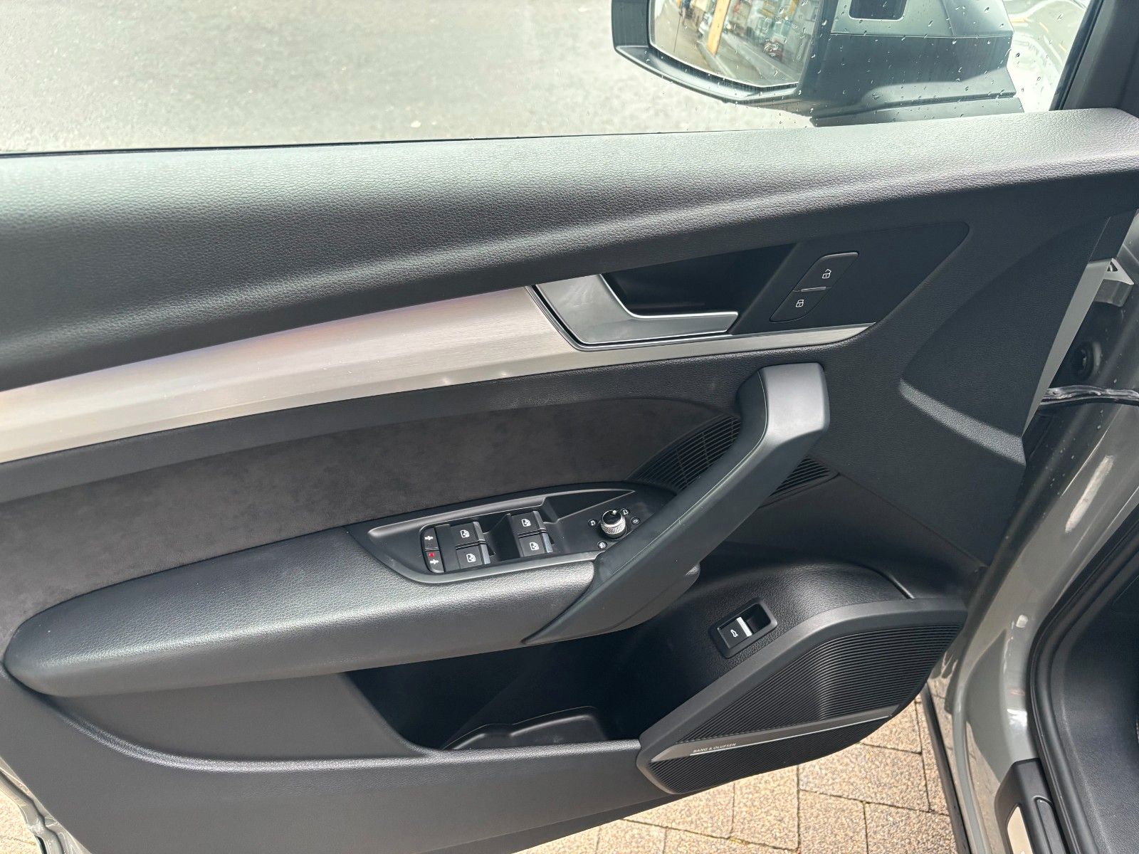 Fahrzeugabbildung Audi SQ5 3.0 TDI *Rauten*Virtual*Pano*B&O*Ambiente