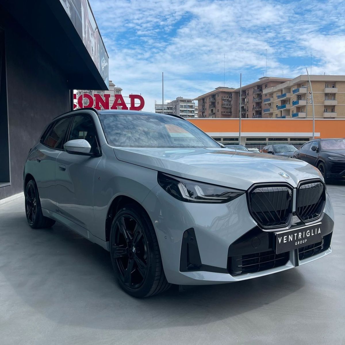 Other Bmw X3 xDrive20d 48V MSport Pro imagem 3