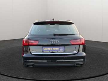Audi A6 - 5