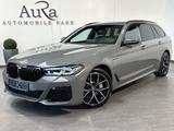 BMW 530e Touring M-Sport NAV+LED+HEAD-UP+H&K+19ZOLL - BMW 5er Reihe mit Hybrid-Antrieb: Automatik