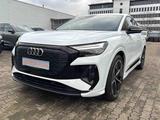 Audi Q4 e-tron Sportback 40 2x S line ACC HuD 21Z KAM - Audi Q4 e-tron in Hamburg