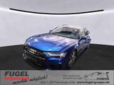 Audi S6 Avant 3.0 TDI V6 quattro tiptronic Matrix|Sta - blaue Audi S6