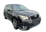Subaru SUBARU FORESTER SJD Automatik Allrad  TÜV ... - Subaru Forester aus 2016