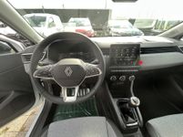 Renault Clio - Vorschau Bild 9