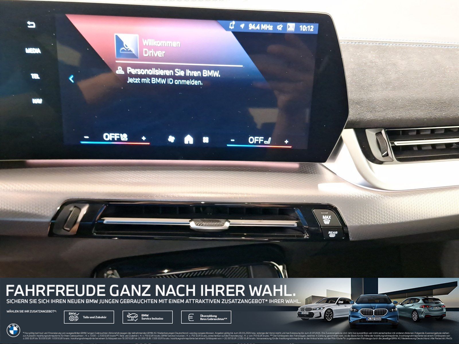 BMW X1 - Bild 16