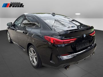 BMW 220i Gran Coupé M Sport HiFi DAB LED WLAN RFK