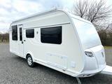 Tabbert Pantiga 490 E 2.3 Markise  - Tabbert Pantiga 490 E