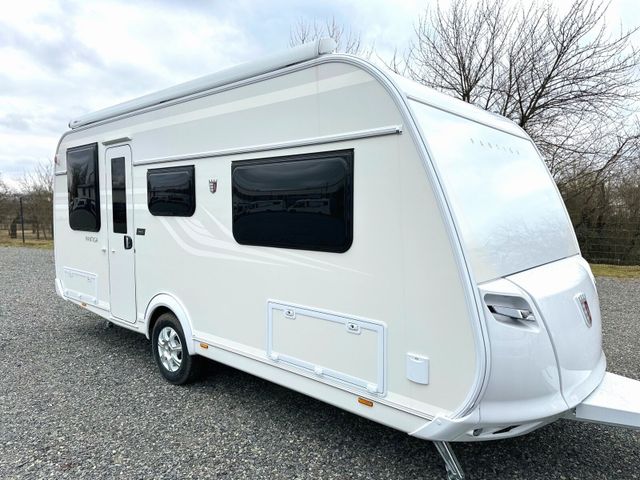 Tabbert Pantiga 490 E 2.3 Markise