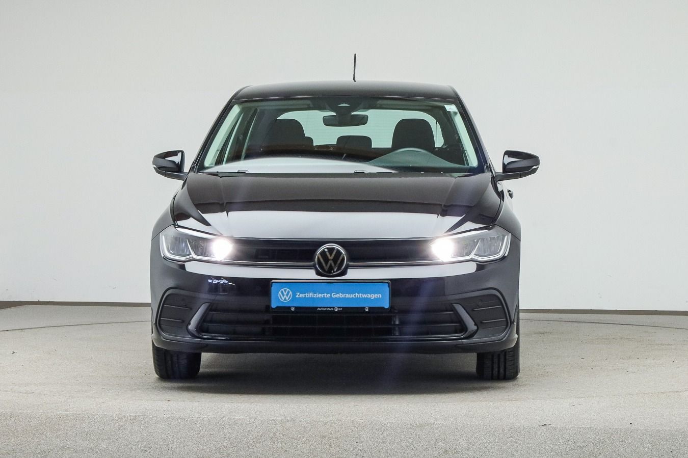 Volkswagen Polo - Bild 6