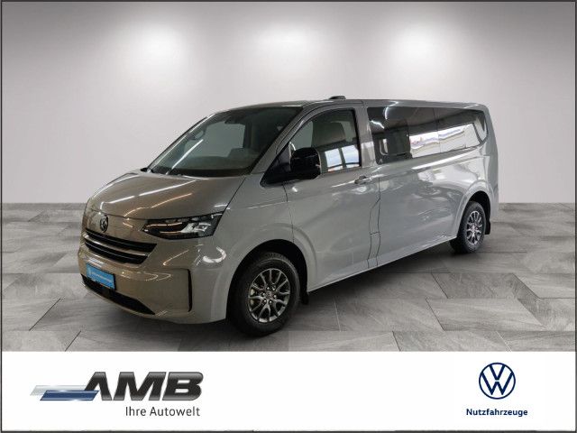 Image of Volkswagen T7 Caravelle