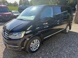 Volkswagen T6 Multivan Business 4Motion - Volkswagen: Multivan Business