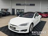 Tesla MODEL S STANDARD RANGE RAVEN FREE SUPER CHARGE - Tesla Behindertengerecht