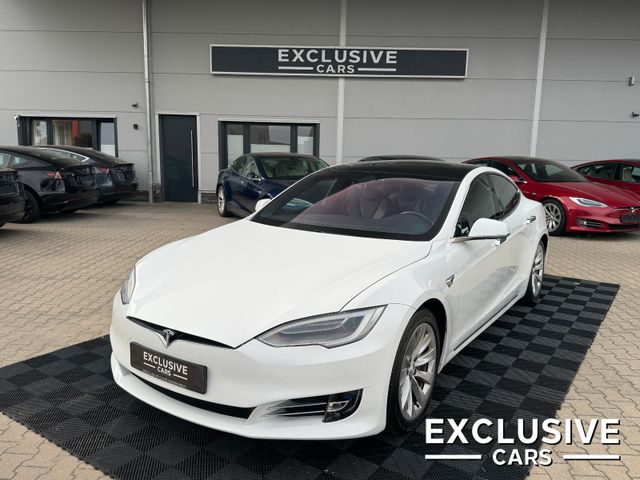 TESLA MODEL S STANDARD RANGE RAVEN FREE SUPER CHARGE