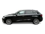 Audi A3 Sportback 40 TFSIe advanced LED/ACC/B&O/SHZ/V - gebrauchte Audi A3 aus dem Jahr 2020