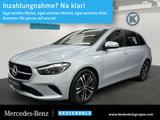 Mercedes-Benz B 200 Progressive KAMERA+SITZHZG+NAVI+PTS+DAB - Mercedes-Benz B 200 Gebrauchtwagen in Freiburg