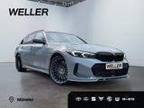 ALPINA B3 Touring Biturbo *Laser*ACC*Pano*H&K*Live*AHK* - ALPINA B3: Allradantrieb, Kombi